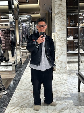 tsungpinlinさんのコーディネート