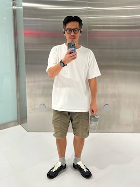 tsungpinlinさんのコーディネート