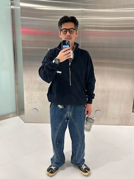 tsungpinlinさんのコーディネート