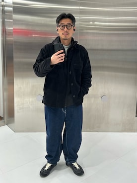 tsungpinlinさんのコーディネート