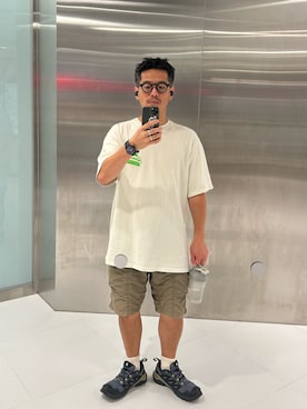 tsungpinlinさんのコーディネート