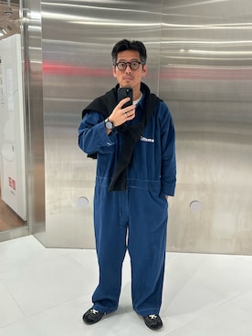 tsungpinlinさんのコーディネート