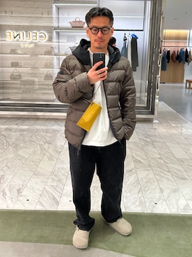 tsungpinlinさんのコーディネート