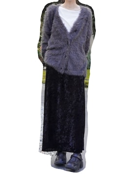 三葉さん(レディース・165cm)の秋コーディネート