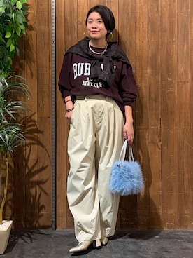 nonty＊さんのコーディネート