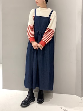 aykさんのコーディネート