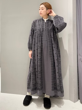 aykさんのコーディネート