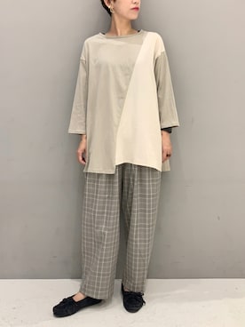 aykさんのコーディネート