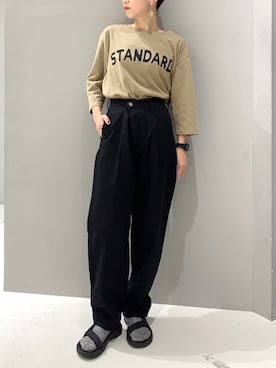 aykさんのコーディネート