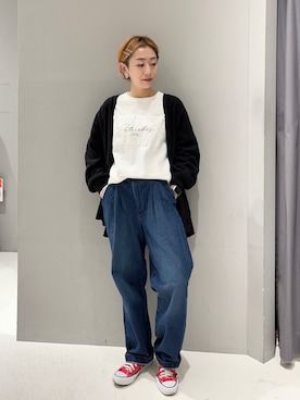 aykさんのコーディネート