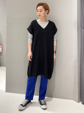 aykさんのコーディネート