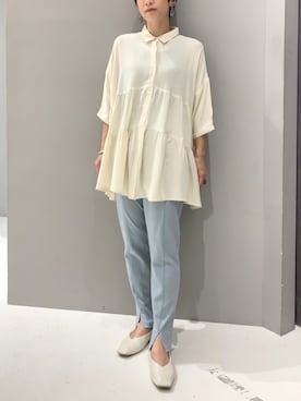 aykさんのコーディネート