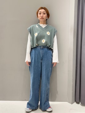 aykさんのコーディネート