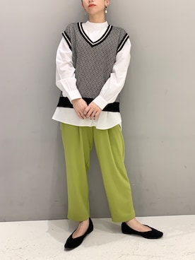 aykさんのコーディネート