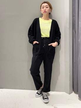 aykさんのコーディネート