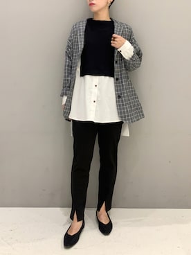 aykさんのコーディネート