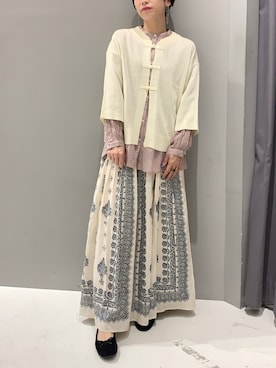 aykさんのコーディネート