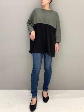 aykさんのコーディネート