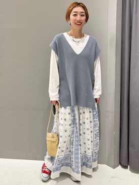 aykさんのコーディネート