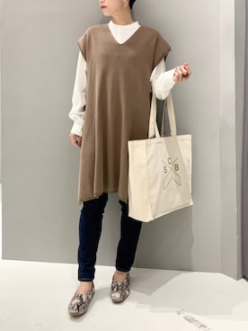 aykさんのコーディネート