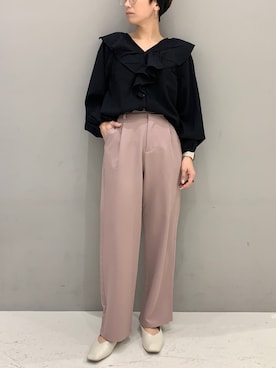 aykさんのコーディネート