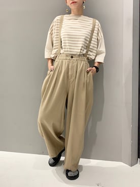 aykさんのコーディネート