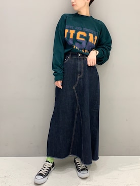 aykさんのコーディネート