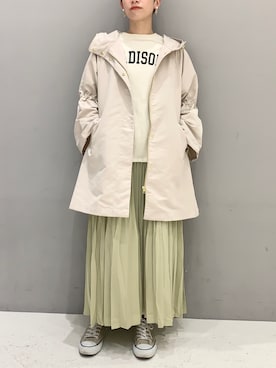 aykさんのコーディネート