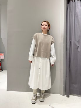 aykさんのコーディネート