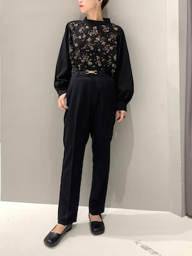 aykさんのコーディネート