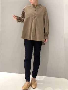 aykさんのコーディネート