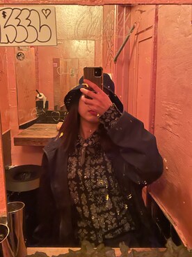 NAOさんのコーディネート