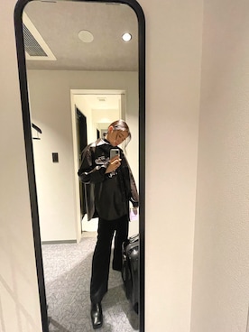 NAOさんのコーディネート