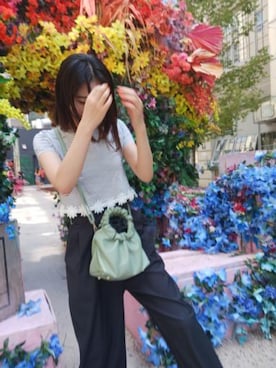NAOさんのコーディネート
