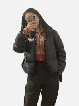 NAOさんのコーディネート