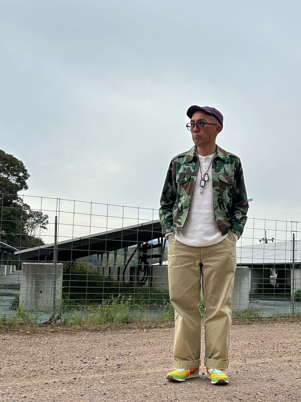 REAL McCOY'Sのパンツを使った人気ファッションコーディネート - WEAR