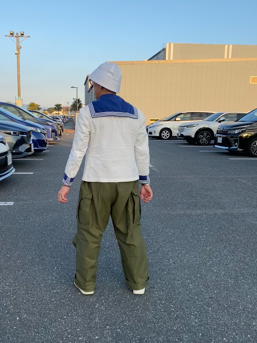 【夏コーデに合わせたい♪】エルメス★コスクロッグ hermes-23-ss-editors-1.jpg