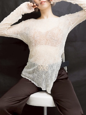 たまんさ。さんのコーディネート