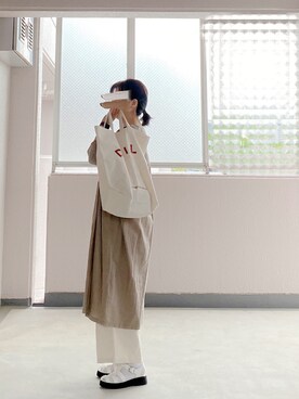 c_o_c_oさんのコーディネート