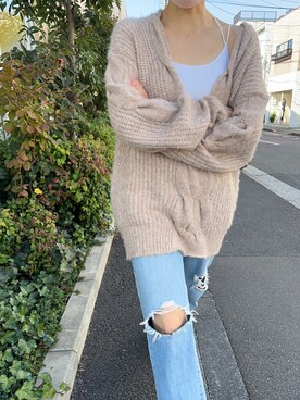 Kairi Sakinagaさんのコーディネート