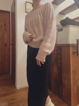 Kairi Sakinagaさんのコーディネート