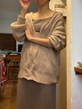 Kairi Sakinagaさんのコーディネート