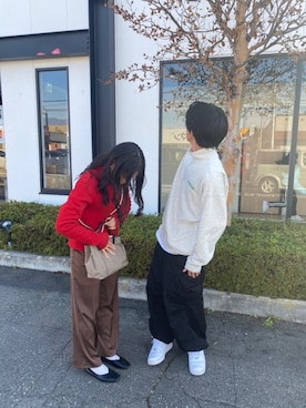 kryさんのコーディネート