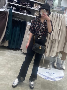 𝓚 ♡♡さんのコーディネート