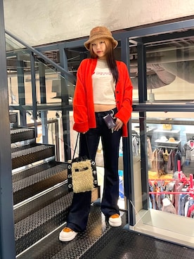 Hanaさんのコーディネート