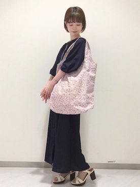 りりさんのコーディネート