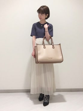 りりさんのコーディネート