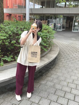 hoさんのコーディネート