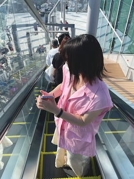 hoさんのコーディネート