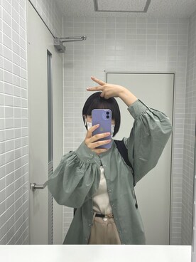 hoさんのコーディネート